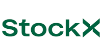 stockX